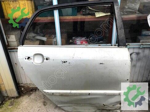 Toyota Corolla Sağ Arka Kapı çıkma parça