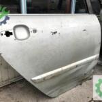 Toyota Corolla Heşbek Sağ Arka Kapı 2003-2007