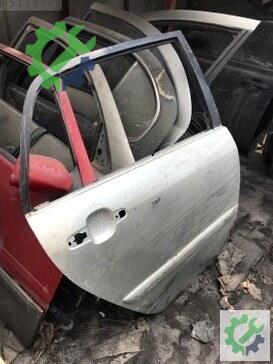Toyota Corolla Sağ Arka Kapı 2003-2007 çıkma parça