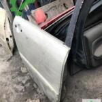 Toyota Corolla Heşbek Sağ Arka Kapı 2003-2007