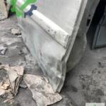 Toyota Corolla Heşbek Sağ Arka Kapı 2003-2007