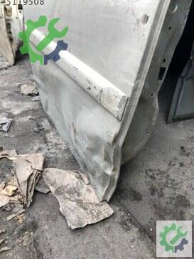 Toyota Corolla Sağ Arka Kapı 2003-2007 çıkma parça