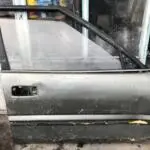 Toyota Corolla Heşbek Sağ Ön Kapı 1988-1992