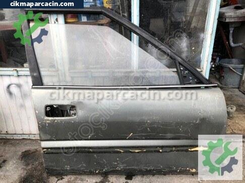 Toyota Corolla Sağ Ön Kapı çıkma parça