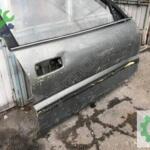 Toyota Corolla Heşbek Sağ Ön Kapı 1988-1992