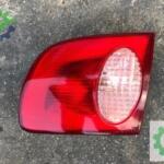 Toyota corolla iç stop lambası sağ AE111 1999-2001