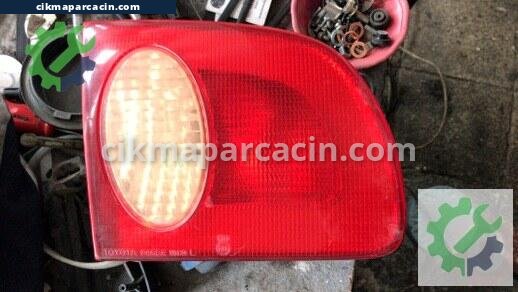 Toyota Corolla Stop Lambası çıkma parça