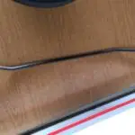 Toyota corolla kaput dayama demiri 2007-2012
