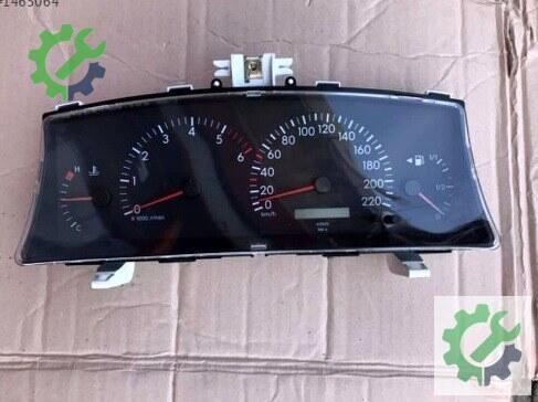 Toyota Corolla Kilometre Saati çıkma parça