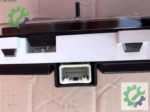 Toyota Corolla Kilometre Saati 2003-2007 çıkma parça