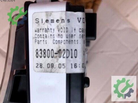 Toyota Corolla Kilometre Saati 2003-2007 çıkma parça