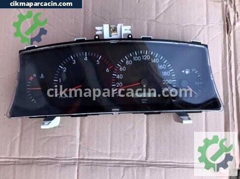 Toyota Corolla Kilometre Saati çıkma parça