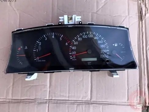 Toyota Corolla Kilometre Saati çıkma parça