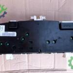 Toyota corolla kilometre hız saati 2003-2007