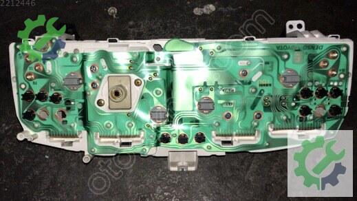Toyota Corolla Gösterge Paneli 83800-1E180 çıkma parça