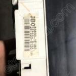 Toyota Corolla Kilometre Saati AE111 83800-1E180
