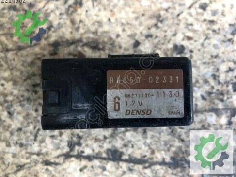 Toyota Corolla Konfor Beyni 88650-02331 çıkma parça