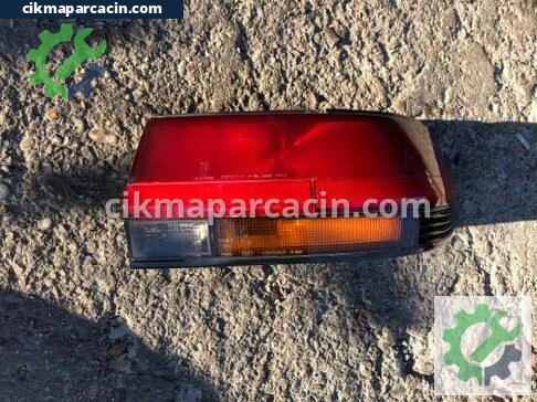 Toyota Corolla Sağ Arka Stop çıkma parça
