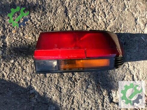 Toyota Corolla Sağ Arka Stop çıkma parça