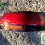 Toyota Corolla lifbek sağ stop
