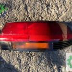 Toyota Corolla lifbek sağ stop