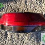 Toyota Corolla Lifbek sol stop