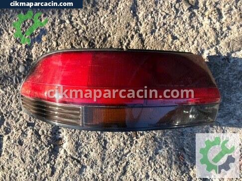 Toyota Corolla Sol Arka Stop çıkma parça