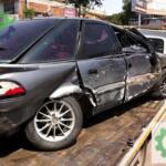 Toyota Corolla Liftback Çıkma Parça