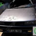 Toyota Corolla Liftback Çıkma Parça