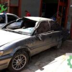 Toyota Corolla Liftback Çıkma Parça