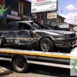 Toyota Corolla Liftback Çıkma Parça