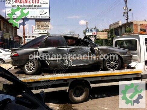 Toyota Corolla çıkma parça