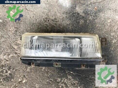 Toyota Corolla Sağ Ön Far çıkma parça