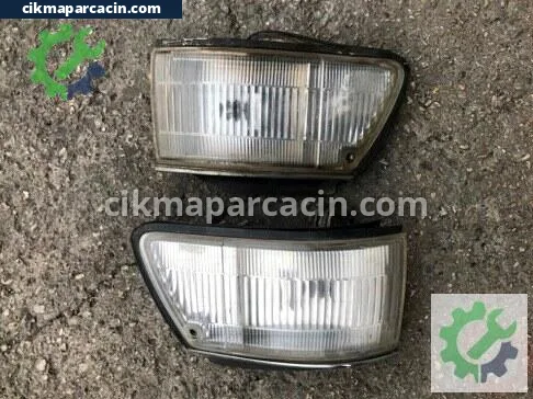 Toyota Corolla Sinyal Lambası çıkma parça