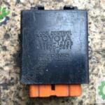 Toyota Corolla Merkezi Kilit Beyni 1999-2001 85980-12180