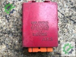 Toyota Corolla Merkezi Kilit Beyni 85980-12240