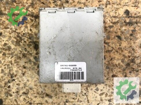 Toyota Corolla Merkezi Kilit Beyni çıkma parça