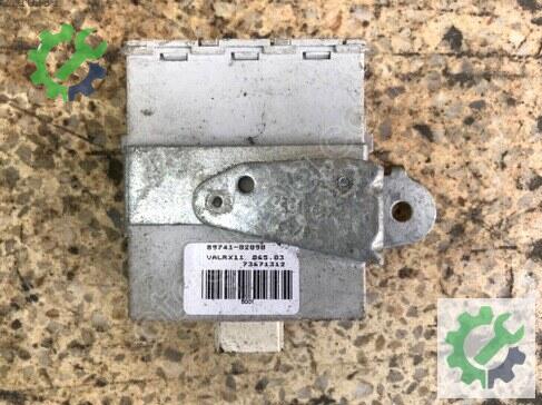 Toyota Corolla Merkezi Kilit Beyni 89741-02090 çıkma parça