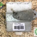 Toyota Corolla Merkezi Kilit Beyni 89741-02060