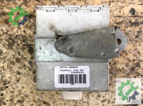 Toyota Corolla Merkezi Kilit Beyni 89741-02090 çıkma parça
