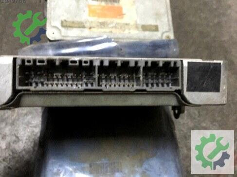 Toyota Corolla Motor Beyni 89661-12800 çıkma parça
