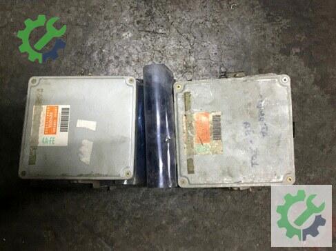 Toyota Corolla Motor Beyni 89661-12800 çıkma parça