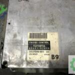 Toyota Corolla Motor Beyni 2002-2006 89661-02B90