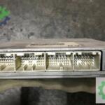 Toyota Corolla Motor Beyni 2002-2006 89661-02B90
