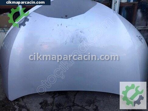 Toyota Corolla Kaput çıkma parça