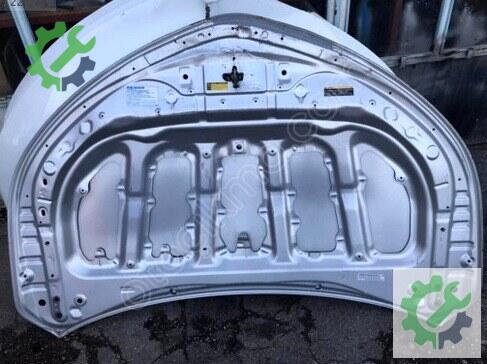 Toyota Corolla Kaput 2013-2018 çıkma parça