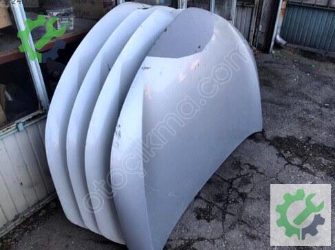 Toyota Corolla Kaput 2013-2018 çıkma parça