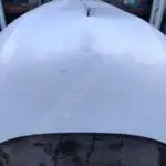 TOYOTA COROLLA MOTOR KAPUTU 2013-2018