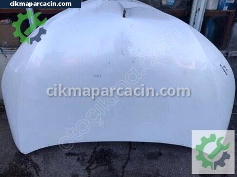 Toyota Corolla Kaput çıkma parça