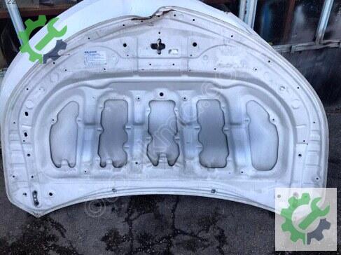 Toyota Corolla Kaput 2013-2018 çıkma parça